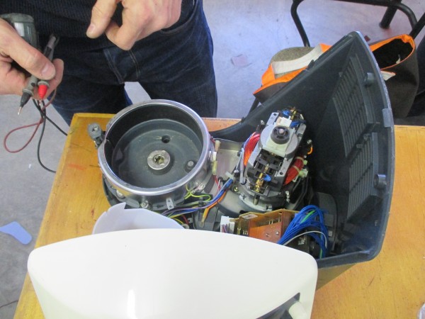 robot vorwerk qui ne fera plus disjoncter la maison