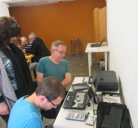 sans clavier c est moins pratique , mais Charles est la