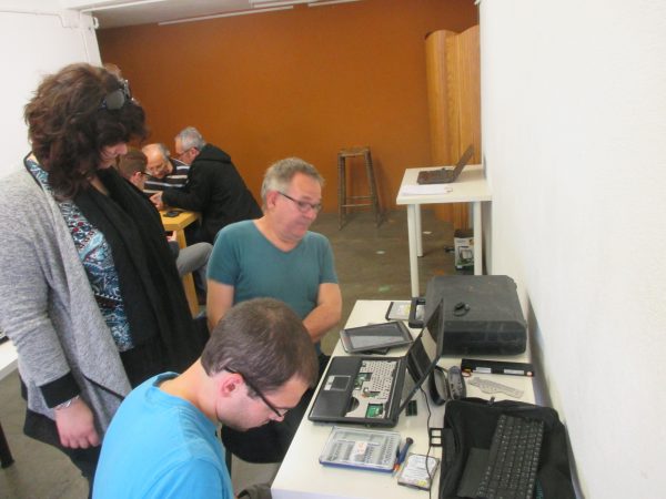 sans clavier c est moins pratique , mais Charles est la