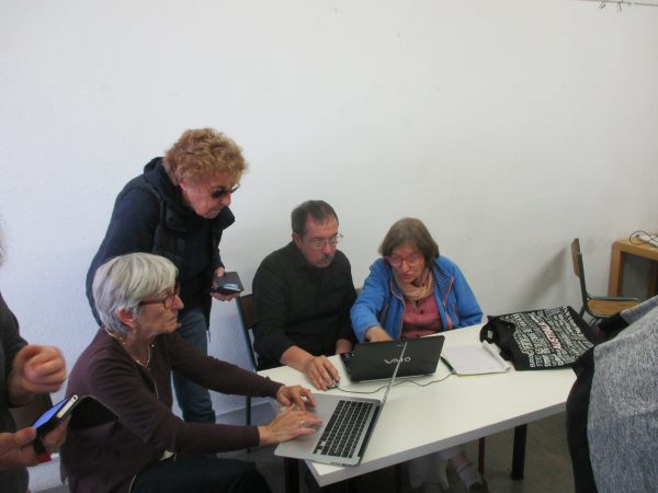 comment s inscrire ,quand on ne peut pas s inscrire sur le site